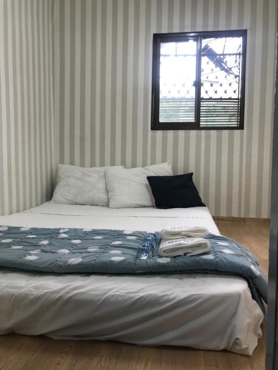 Kazi Family Hotel / Guest House سيول المظهر الخارجي الصورة