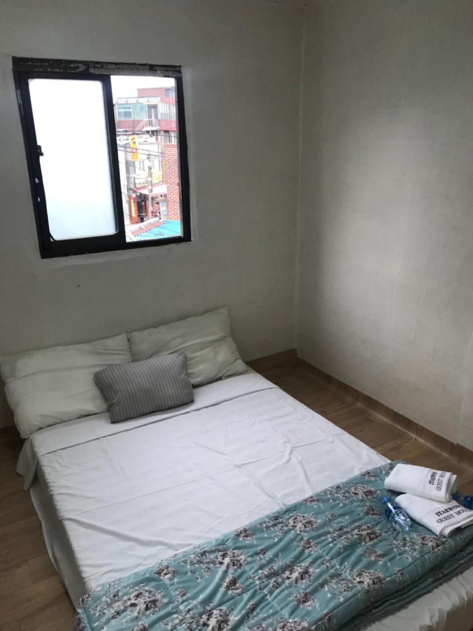 Kazi Family Hotel / Guest House سيول المظهر الخارجي الصورة