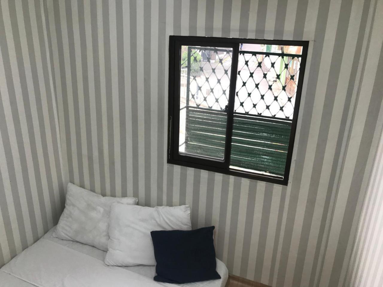 Kazi Family Hotel / Guest House سيول المظهر الخارجي الصورة