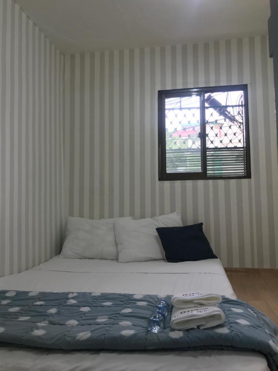 Kazi Family Hotel / Guest House سيول المظهر الخارجي الصورة