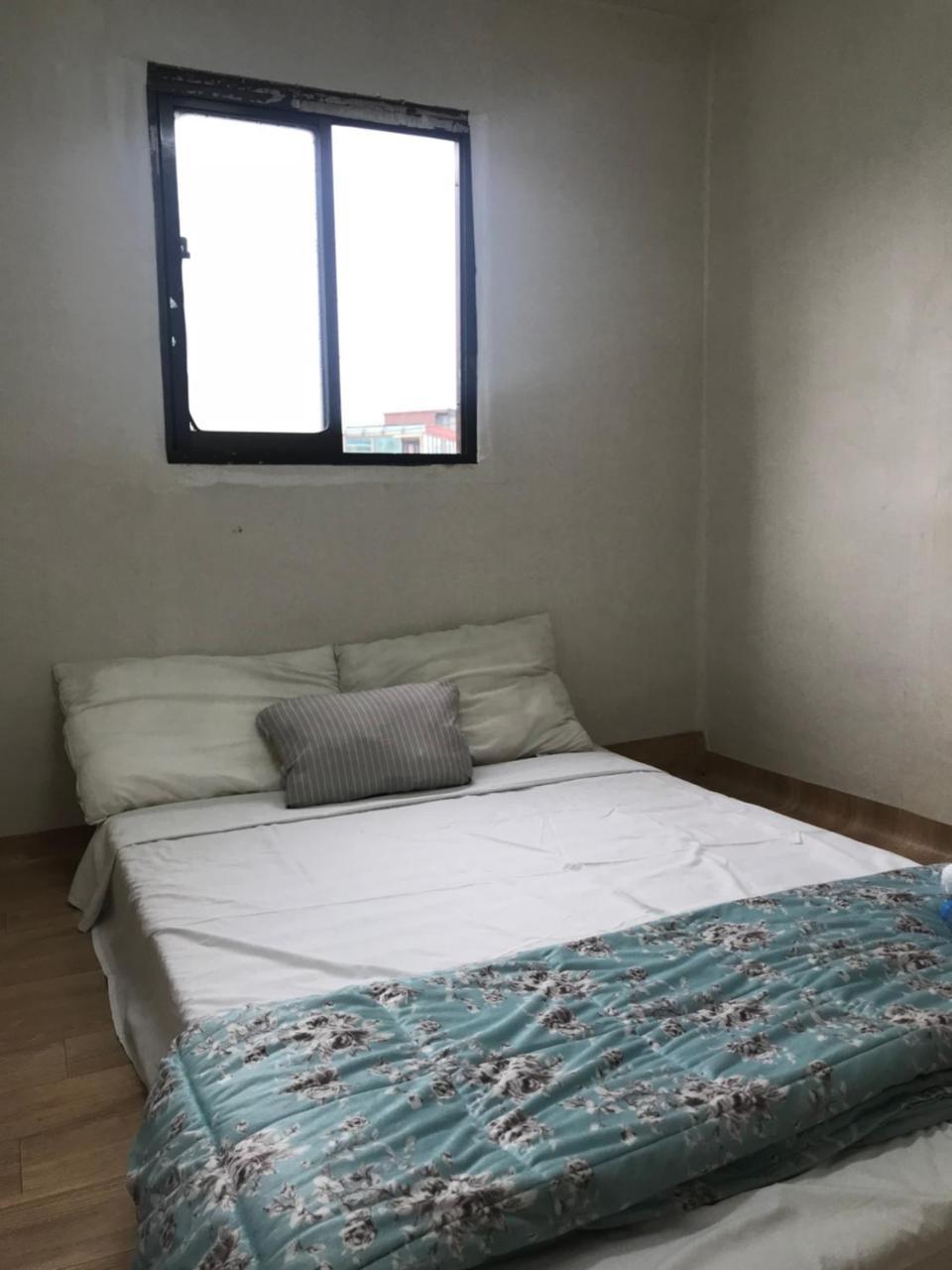 Kazi Family Hotel / Guest House سيول المظهر الخارجي الصورة