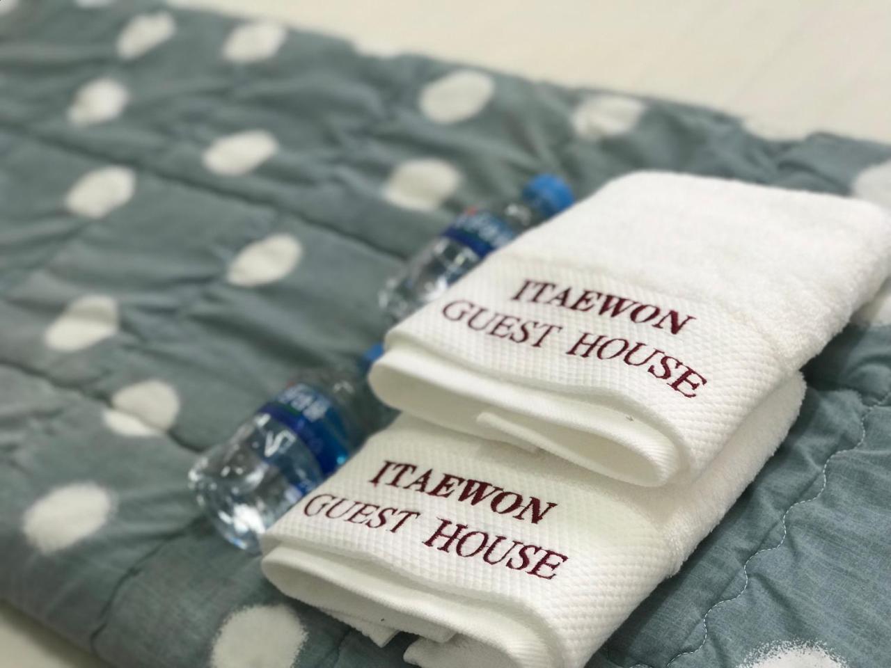 Kazi Family Hotel / Guest House سيول المظهر الخارجي الصورة